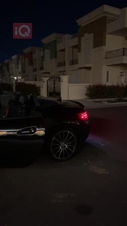 مرسيدس بنز إس إل سي كلاس
